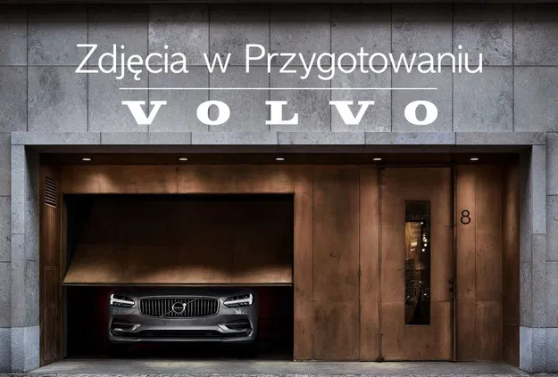 volvo Volvo XC 40 cena 159555 przebieg: 28000, rok produkcji 2023 z Brzeszcze